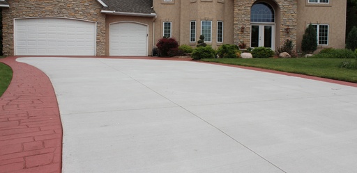 Secure Your Spot – Book Your Driveway Project Today!